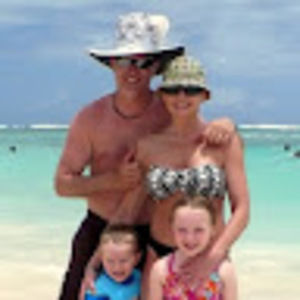 Meet your Posher, Jeff